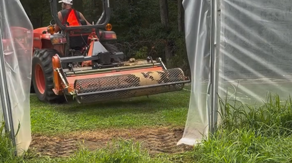 Skid Steer Rototiller Attachments: A Deep Dive into Smarter Choices