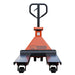 TMG-FPJ110S 11000 lb heavy duty scale pallet jack with 48" forks and 2" LCD display
