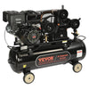 15HP Gas Air Compressor, 30 Gallon Tank, Heavy-Duty Performance, Portable Design, DOBA-AC30G