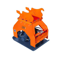 Plate Compactors
