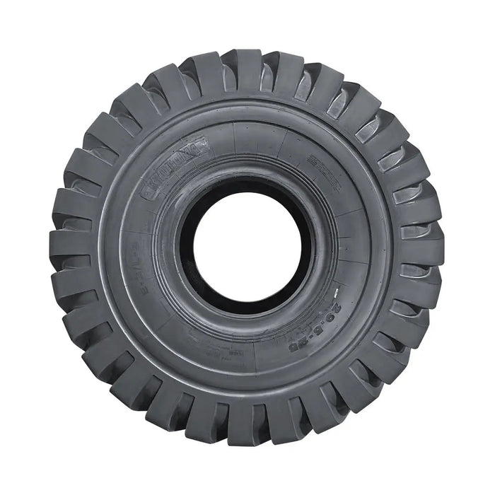 29-½" X 25" 28PR Wheel Loader Tire (E3/L3), (Discontinued – No Longer Available)
