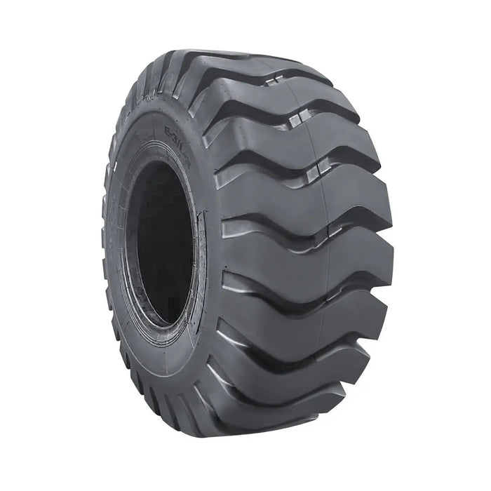 29-½" X 25" 28PR Wheel Loader Tire (E3/L3), (Discontinued – No Longer Available)