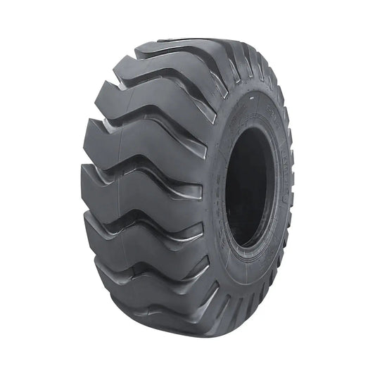 29-½" X 25" 28PR Wheel Loader Tire (E3/L3), (Discontinued – No Longer Available)