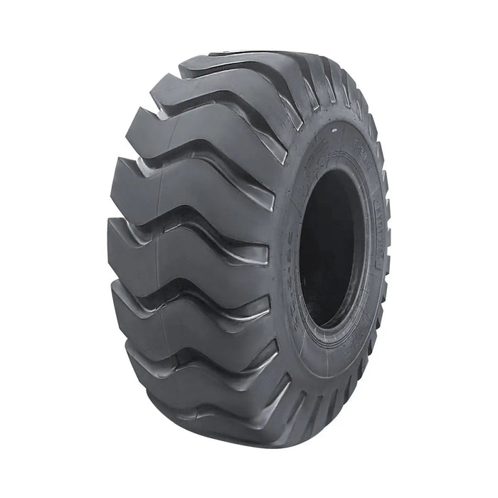 29-½" X 25" 28PR Wheel Loader Tire (E3/L3), (Discontinued – No Longer Available)
