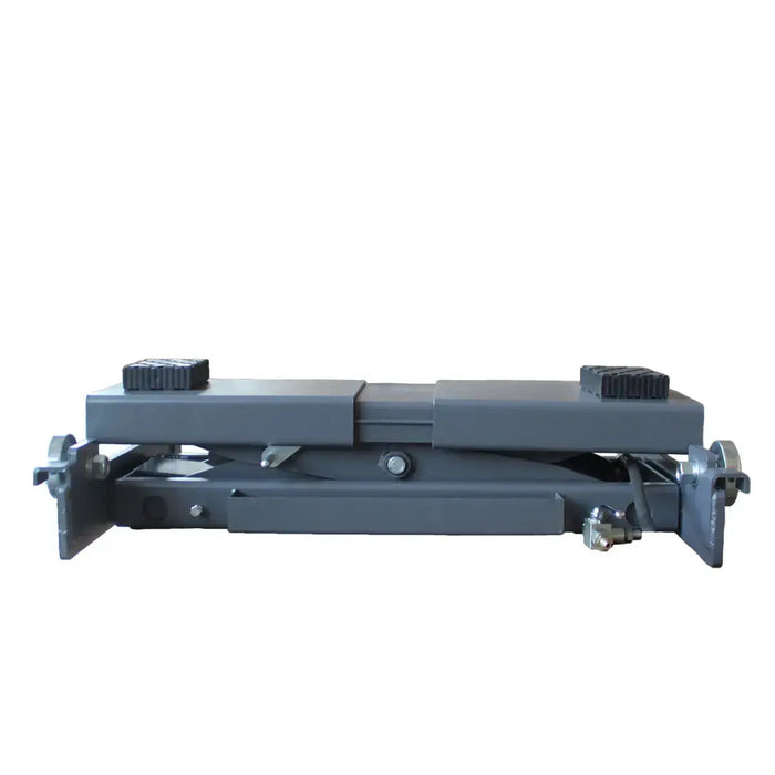4500 lb Rolling Jack for TMG-ALF90 Auto Lift, Hydraulic Cylinder, TMG-ALF90-Rolling Jack TMG Industrial CA