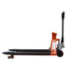 TMG-FPJ50S 5000 lb scale pallet jack with 48" forks and 2" LCD display
