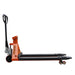 TMG-FPJ50S 5000 lb scale pallet jack with 48" forks and 2" LCD display
