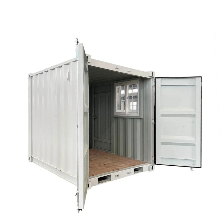 9' Site Storage Steel Container (Discontinued – No Longer Available) TMG-SC09