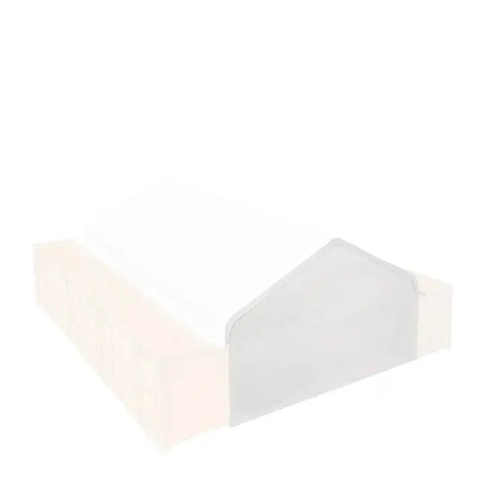 Back End Wall Kit, Compatible with TMG-ST3040C container shelters installed with the high cube containers (9’6"),TMG-ST30BW9CV