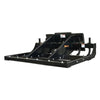1.8 m Skid Steer Land Plane, Adjustable & Reversible Scarifier Teeth, TMG-SLP70