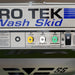 HYDRO TEK Nilfisk 3000 PSI 4.8 GPM Hot Water Pressure Washer, Skid Mounted, Vanguard Engine, MADE IN USA, Mfr Model # SS30005VS, T185TW