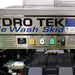 HYDRO TEK Nilfisk 4000 PSI 3.5 GPM Hot Water Pressure Washer, Honda Engine, MADE IN USA, Mfr Model # SM40004HG