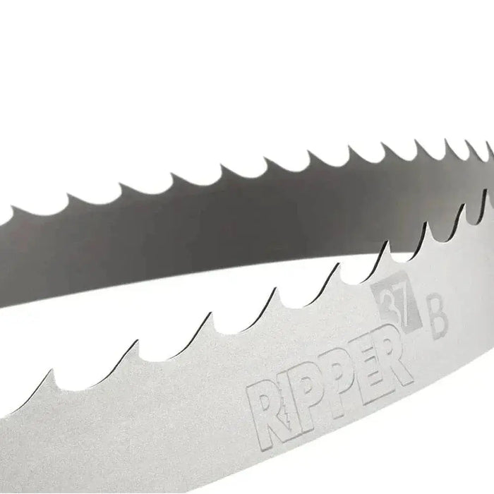 Ripper³⁷ 15’ Sawmill Bandsaw Blade (Made in UK) For PSM38 Sawmill, TMG-PSM38-SB15 TMG Industrial