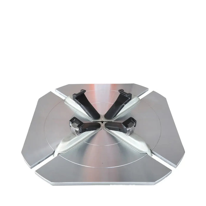 TMG-TC24A semi automatic tire changer with assist arm, 12-24″ rim clamping
