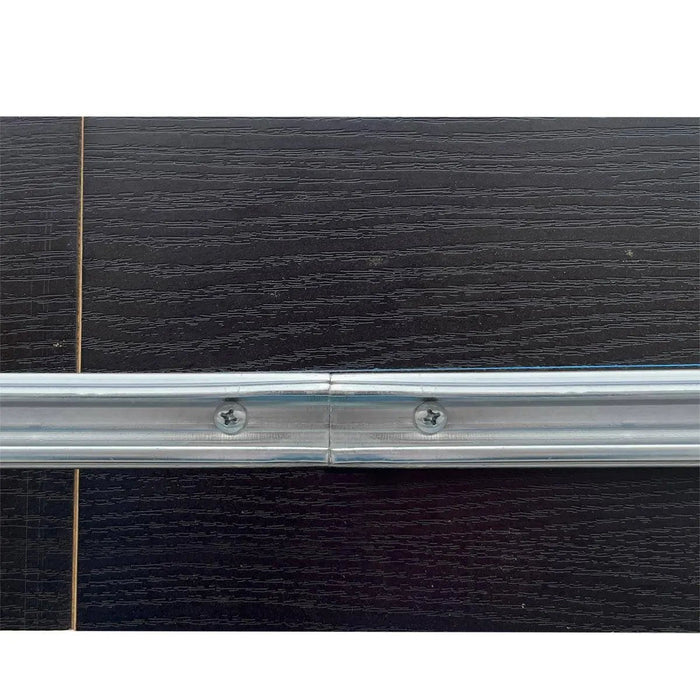 TMG Industrial 30’ x 80’ Tunnel Greenhouse Grow Tent w/6 Mil Clear EVA Plastic Film, Cold Frame, Hand Crank Roll-Up Sides, Peak Ceiling Roof, TMG-GH3080