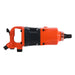 TMG Industrial 1” Drive 2200 ft-lb Pneumatic Impact Wrench Hammer, Aluminum Alloy Housing, 175 PSI, TMG-ATW22