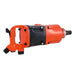 TMG Industrial 1” Drive 2200 ft-lb Pneumatic Impact Wrench Hammer, Aluminum Alloy Housing, 175 PSI, TMG-ATW22