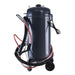 TMG Industrial 28 Gallon Abrasive Sandblaster w/Vacuum, 1200W, 22 CFM, 125-lb Capacity, TMG-ABC28