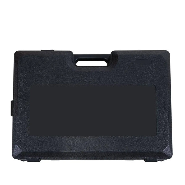 TMG Industrial 4 Ton Auto Body Repair Kit, 11”-16” Ram Height Range, TMG-ARB04