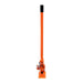 TMG Industrial 48” Off-Road Farm Jack, 3 Ton (6000 lb) Lifting Capacity, 5” to 40” Lift Height, TMG-AJF48