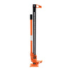 48" Off-Road Farm Jack, 3 Ton (6000 lb) Lifting Capacity, 5" to 40" Lift Height, TMG-AJF48