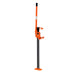 TMG Industrial 60” Off-Road Farm Jack, 3 Ton (6000 lb) Lifting Capacity, 5” to 52” Lift Height, TMG-AJF60