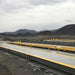 TMG Industrial 60 Ton Weighbridge Truck Scale, -35℃ to +70℃, 10’ x 56’ (W x L), High-Quality Steel, U-Shape Beam Design, 120% Safe Overload, TMG-FST60