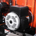 TMG Industrial 80 Gallon 7.5 HP Stationary Electric Air Compressor, 6 Min Fill Time, 230V Induction Motor, Vertical Tank, TMG-ACE85