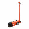 80 Ton Air Hydraulic Two Stage Truck Jack, 50 Ton Self-Retracting Ram, Adjustable 90°-180°, TMG-AJT80