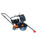 TMG Industrial Heavy-Duty Walk Behind Concrete Floor Saw, w/6.5 HP Loncin Gasoline Engine, 3” Cutting Depth, TMG-Q300
