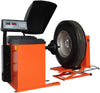 Truck Wheel Balancer, Self-Calibrating, Air Powered Lift, 13"-24" Rim, Computerized, 220 RPM, +/- 1 g of Accuracy, TMG-TWB24