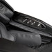 TMG Industrial Zero Gravity Multi-Function Massage Chair Platinum, 4D Mechanism, 12 Auto Programs, Touch Screen Control, Full Body Compression, Bluetooth, Body Scanning, Footrest Extension, Roller Foot Massager TMG-LMC79