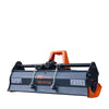 1650 mm (65") Rotary Tiller, 30 - 50 HP Tractor, 3-Point Hitch, Category 1 & 2, TMG-RT165