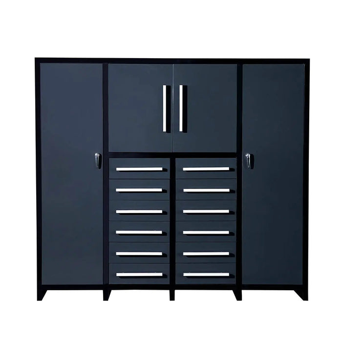 TMG-SC80 80" Tool Chest with 12 Drawers