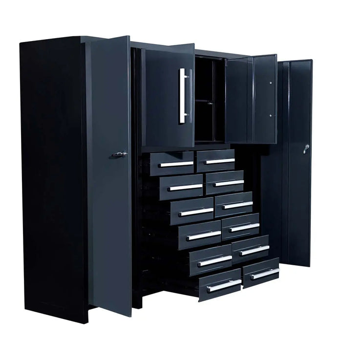 TMG-SC80 80" Tool Chest with 12 Drawers