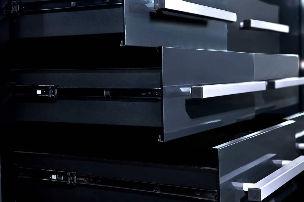 TMG-SC80 80" Tool Chest with 12 Drawers