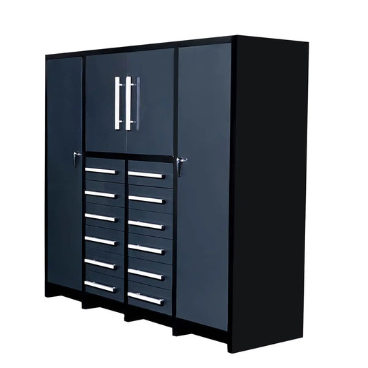 TMG-SC80 80" Tool Chest with 12 Drawers