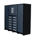 TMG-SC80 80" Tool Chest with 12 Drawers