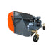 3-in-1 Flail Collector, Cutting, Grass Collection, and Lawn Rolling, 61” Cutting Width, 28-50 HP Tractors, TMG-TFL60