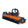 2540 mm (100") Ditch Bank Flail Mower, Offset Verge & Slope Cutter, Italian Gearbox, TMG-TFMO100