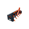 1800 mm (72″) Heavy-Duty Box Scraper Blade with Ripper Shanks, 20 - 50 HP Tractors TMG-TLS72