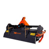 1750 mm (70") Rotary Tiller, 35- 55 HP Tractor, 3-Point Hitch, Category 1 & 2 TMG-RT175