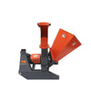 Sub-Compact PTO Woodchipper, 10 cm (4″) Chipping Capacity, 3-Point Hitch, 540 RPM PTO Shaft, TMG-WC42 